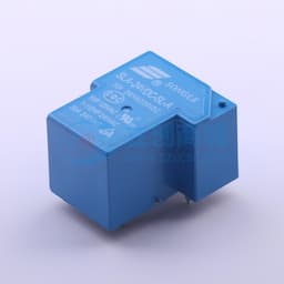 SLA-24VDC-SL-A【继电】缩略图