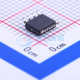 差分总线收发器缩略图