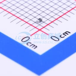 单路 0402磁珠 阻抗1.5kΩ@100MHz缩略图