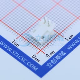 间距:2mm 1x2P【插件】缩略图