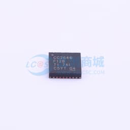 CC2640F128RSMR缩略图