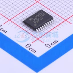 LM25122-Q1 宽输入范围同步升压控制器缩略图