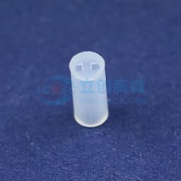 惠华，发光二极管LED隔离柱，PC板间隔柱，垫高灯柱，LED4*9【焊接辅料】缩略图