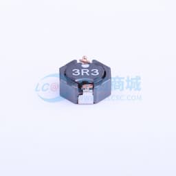 3.3uH ±30% 2.5A缩略图