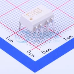DC输入 1通道 隔离电压(rms):3750V 【光耦】缩略图