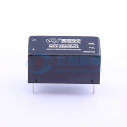 宽范围输入的高效AC-DC电源模块 【电源】缩略图