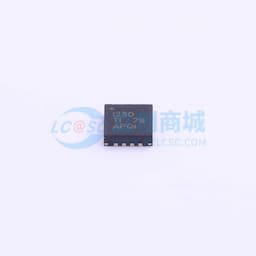 高侧或低侧测量双向电流/功率监控器带I2C接口缩略图