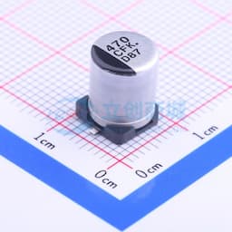 470uF ±20% 16V缩略图