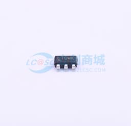 36V低成本高端电流检测，采用SOT-23封装缩略图