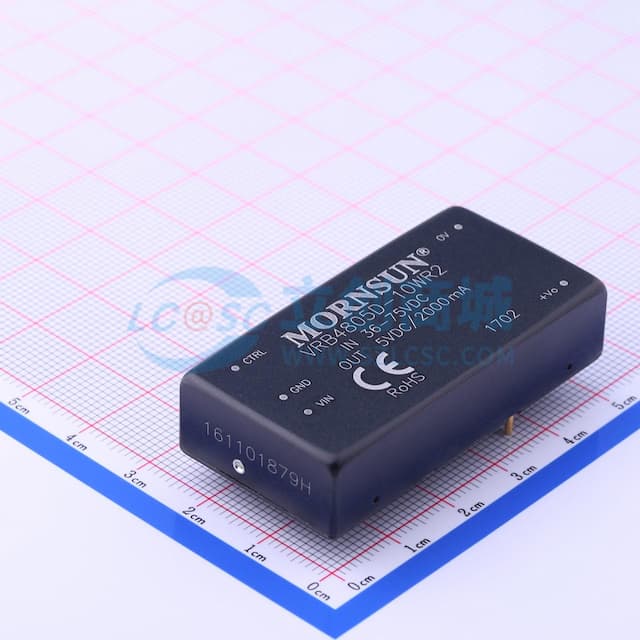 VRB4805D-10WR2 【插件】实物图