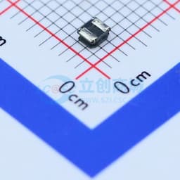 7.5uH ±20% 970mA缩略图