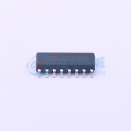 TM74HC595缩略图