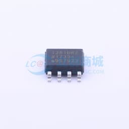 3 kV RMS 双通道数字隔离器缩略图