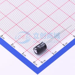 47uF ±20% 25V 【引线】缩略图