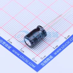 100uF ±20% 63V 【插件】缩略图