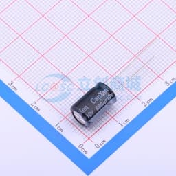 680uF ±20% 10V 【插件】缩略图