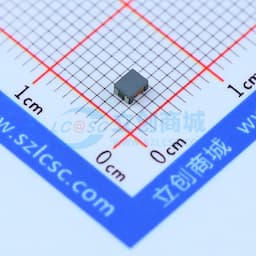 两路 贴片共模滤波器 阻抗600Ω@100MHz缩略图