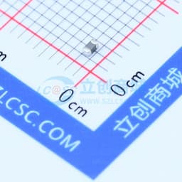 单路 0603磁珠 阻抗2.5kΩ@100MHz缩略图