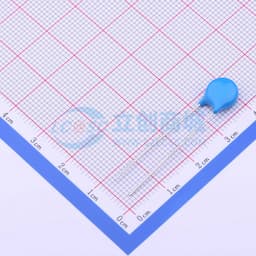 钳位电压775V 30焦耳 插件压敏电阻 【插件】缩略图