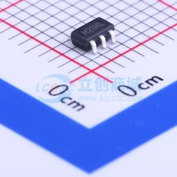 1.2MHz、低功耗、36V 运算放大器缩略图