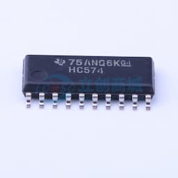 SN74HC574NSR缩略图