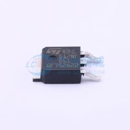 STD12NF06LT4缩略图