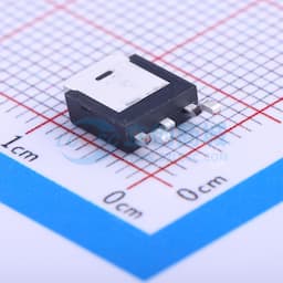 STPS1045B-TR缩略图