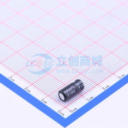 33uF ±20% 50V 【引线】缩略图