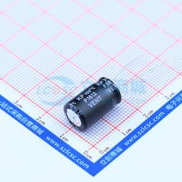 100uF ±20% 100V 【引线】缩略图