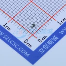 单路 0603磁珠 阻抗330Ω@100MHz缩略图