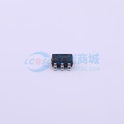 TS5A3159 1-Q SPDT 模拟开关缩略图