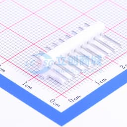 间距:2.54mm 1x9P【插件】缩略图