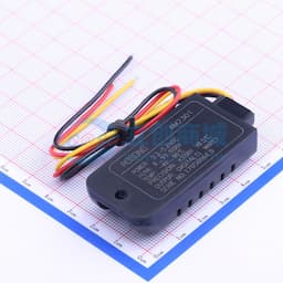 湿敏电容数字温湿度模块缩略图