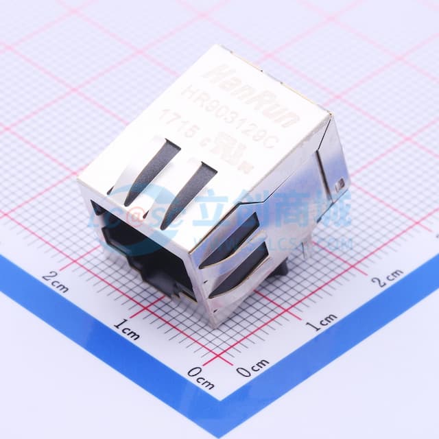 HR903129C 【插件】实物图