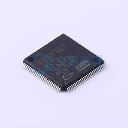 Arm® Cortex®-M3 32-bit MCU缩略图