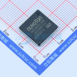 基于ARM926的媒体处理器缩略图