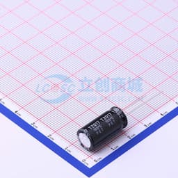 470uF ±20% 50V 【引线】缩略图