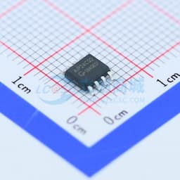 通信接口:I2C 2Kbit 3V缩略图