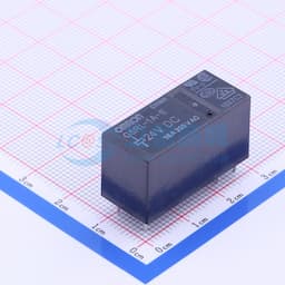 G5RL-1A-E DC24 【继电】缩略图