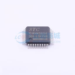 STC15W4K56S4-30I-LQFP48缩略图