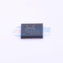 集成10/100/1000M以太网收发器缩略图