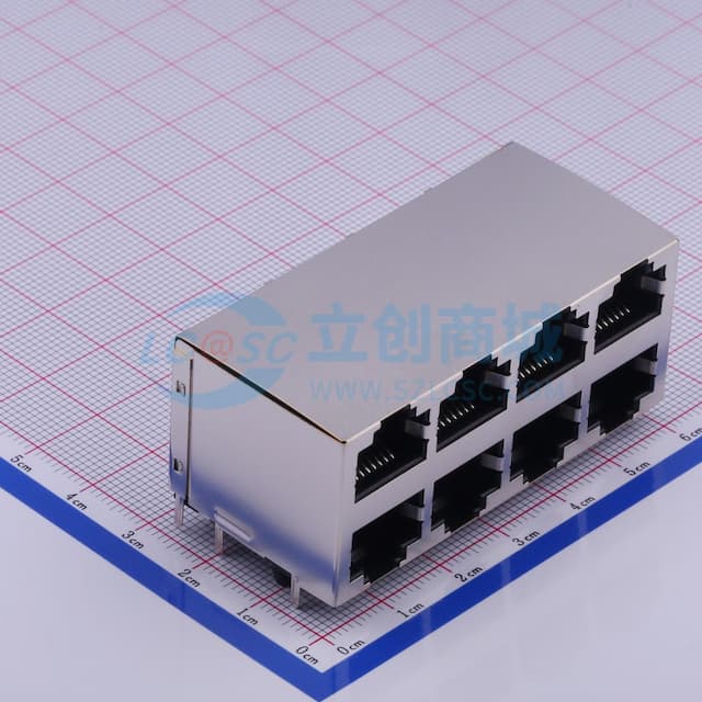 DS1131-S80BP 【以太】实物图