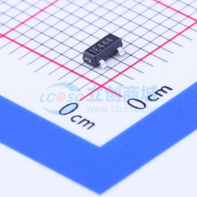 ADJ 输出2.5V~20V 100mA实物图
