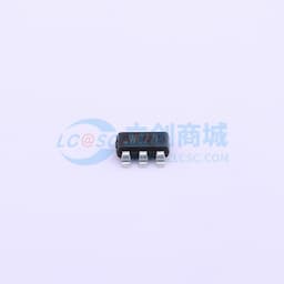 高效率500kHz 3A 18V输入同步降压转换器缩略图