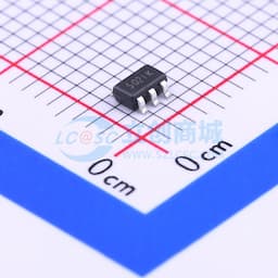 输入5.5V 输出3.3V 300mA缩略图