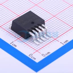 3A、52kHz降压型开关稳压器缩略图