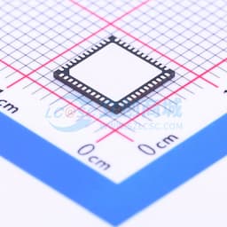 主流ARM Cortex-M0基本型系列MCU，具有64 KB Flash、48 MHz CPU、运动控制和CEC功能缩略图