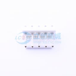 1x5P 间距:3.96mm 直插 【插件】缩略图