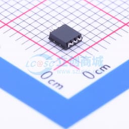 SN74LVC2G74DCTR缩略图