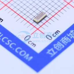 32.768kHz ±20ppm 9pF缩略图